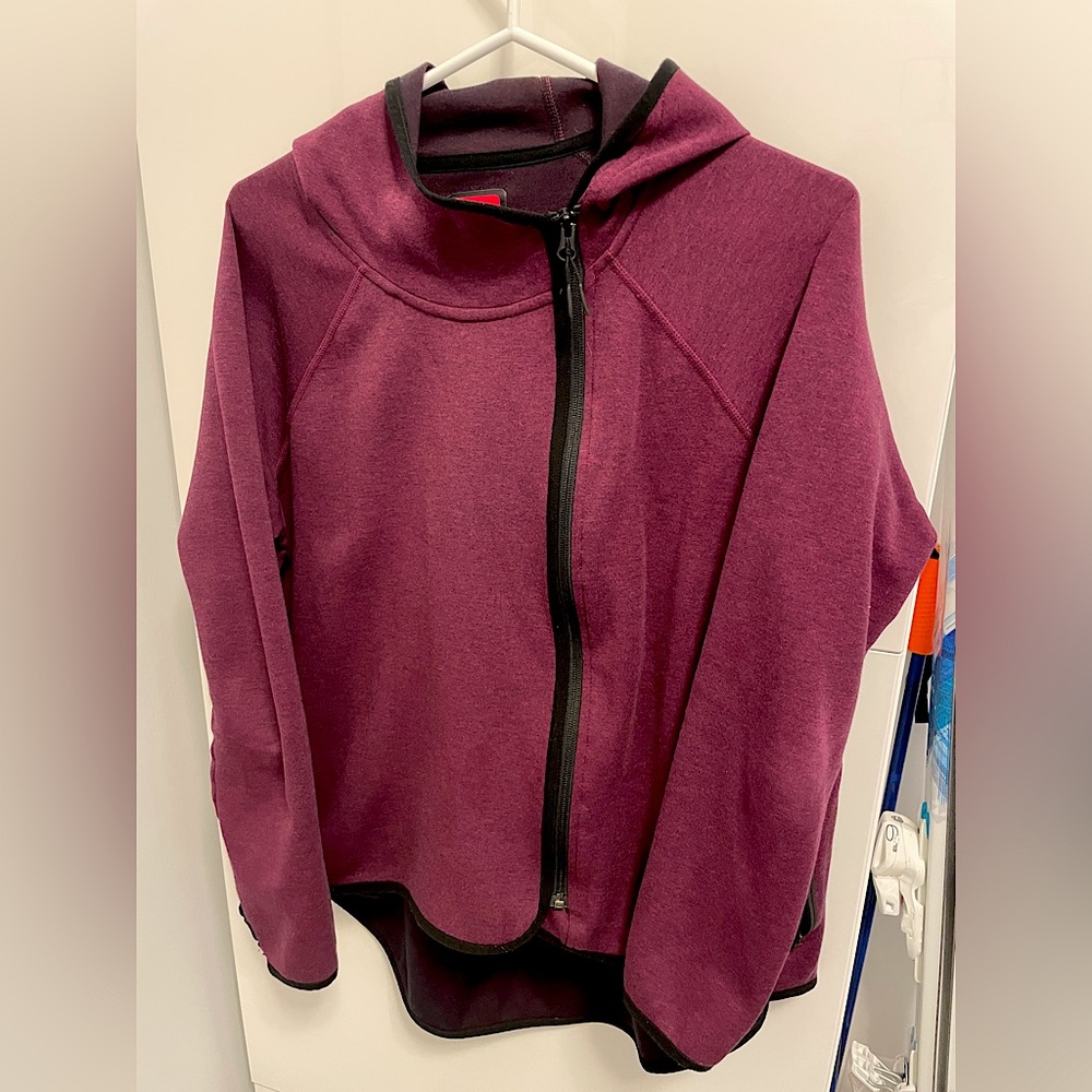 Nike Women’s Tech Fleece Sweater